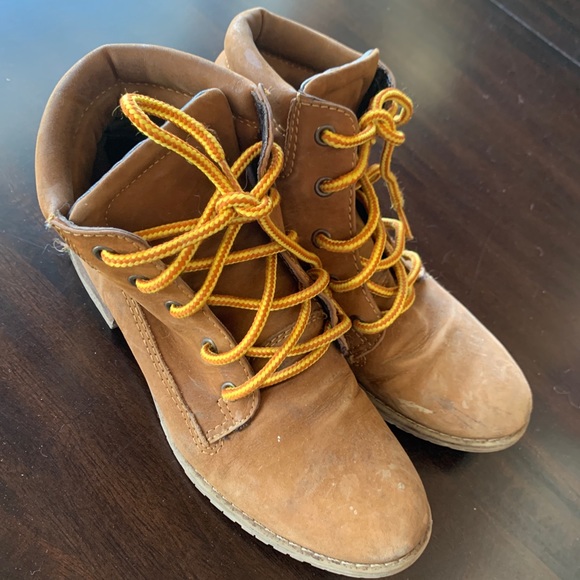 Steve Madden boots - Picture 2 of 4
